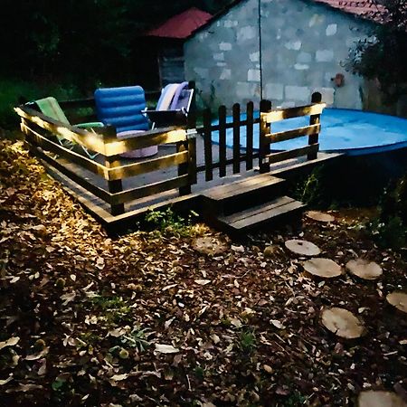 Gallas Pod House Vouzela Luaran gambar