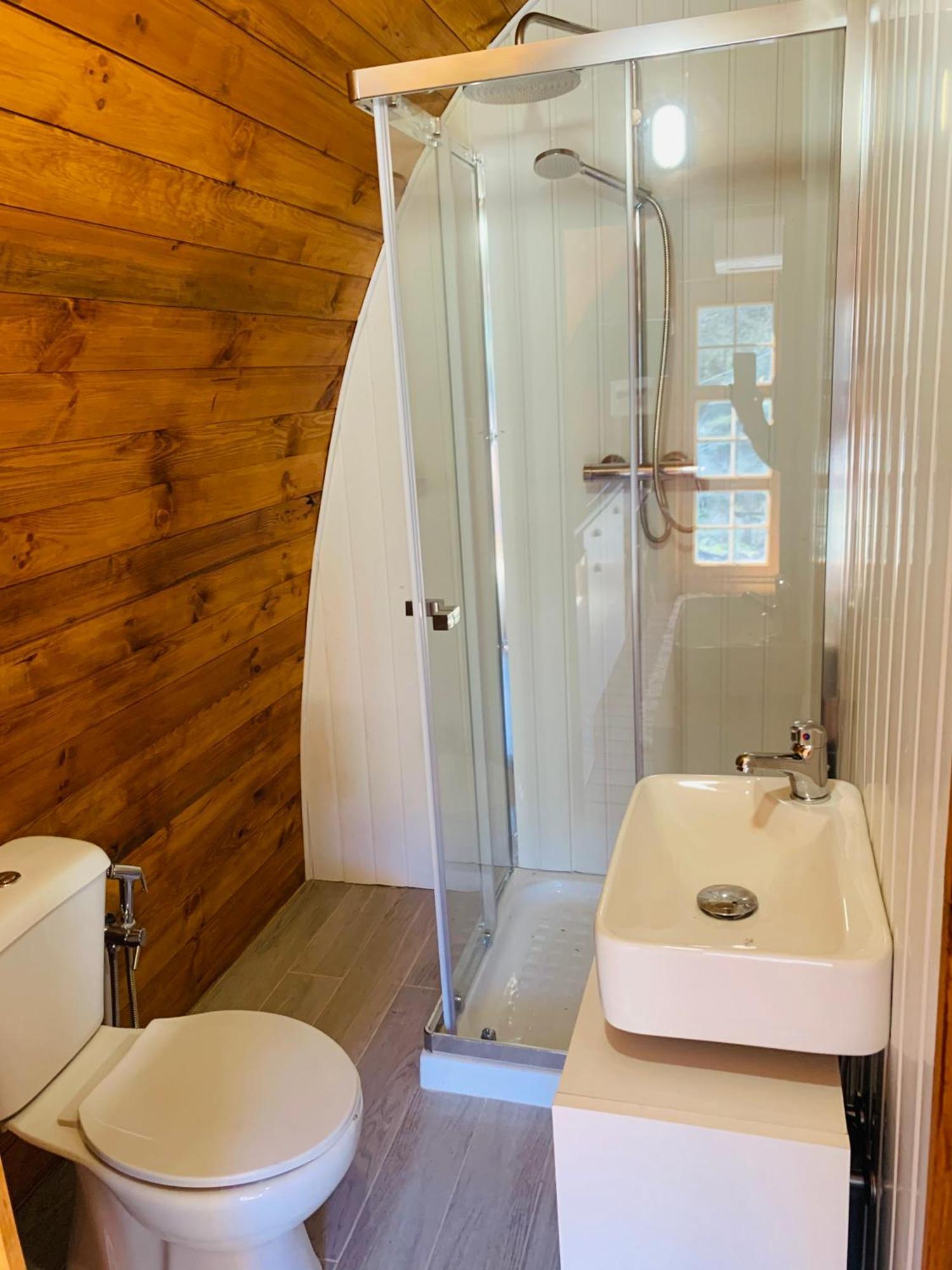 Gallas Pod House Vouzela Luaran gambar