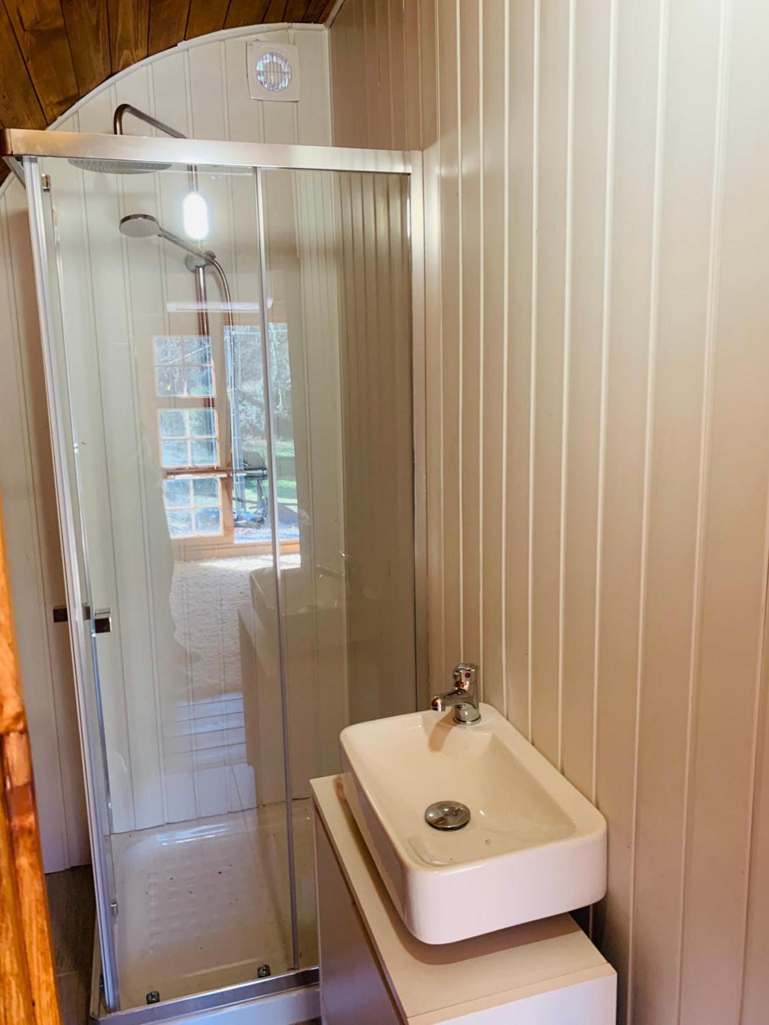 Gallas Pod House Vouzela Luaran gambar